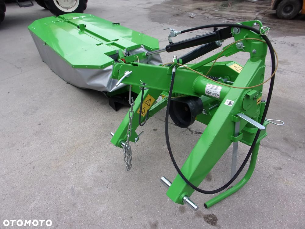 Pronar Kosiarka dyskowa Pronar PDT300, PDK220, KOWALSKI Z030/1, Z030/2, Z030/3, Kosiarka rotacyjna 1,65-1,85-2,1m Kowalski, Tad-Len, Wirax, Lisicki,(hydrauliczne i z roztrząsaczem pokosów), Kosiarka bijakowa-mulczer 1,55-1,6-1,75-1,95-2,0m Kowalski, Grass-Rol, Stark, Pomarol (przesów hydrauliczny, pentagraf, do koszenia rowów) Kosiarka sadownicza-rozdrabniacz 1,2-1,4-1,6-1,8-2,0m Tad-Len, Ditta-Seria - 12