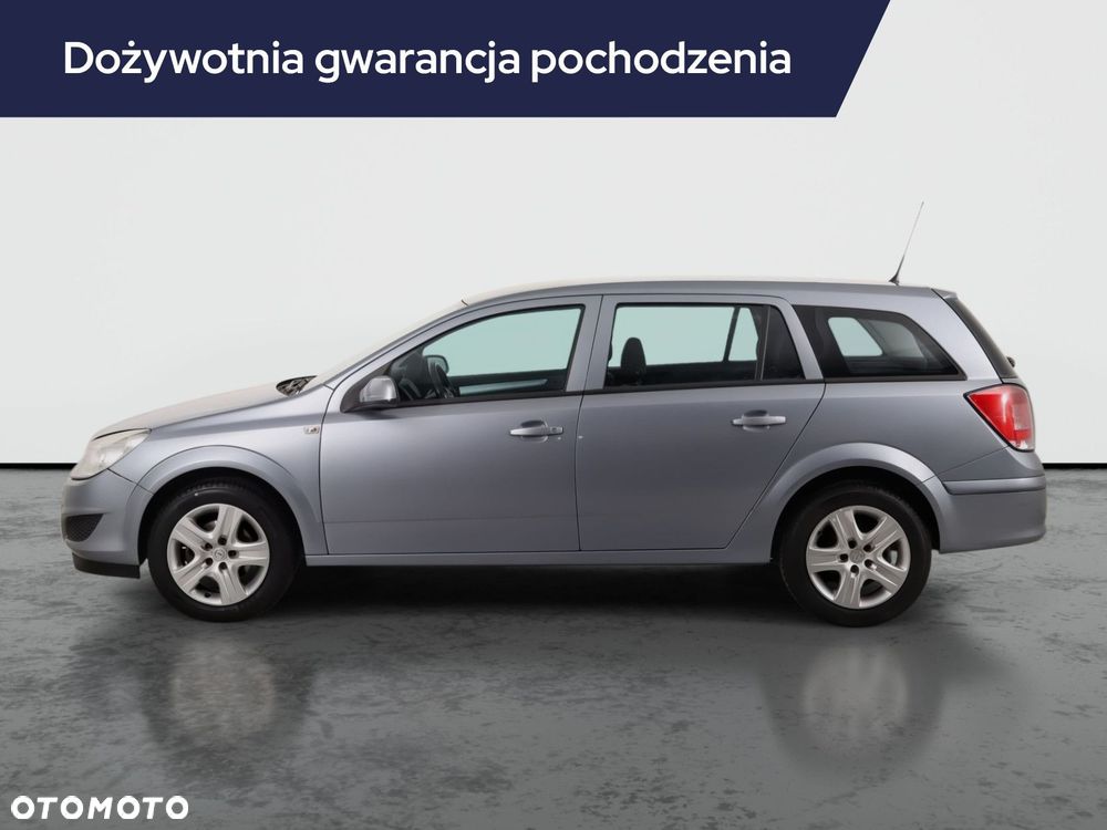 Opel Astra - 4