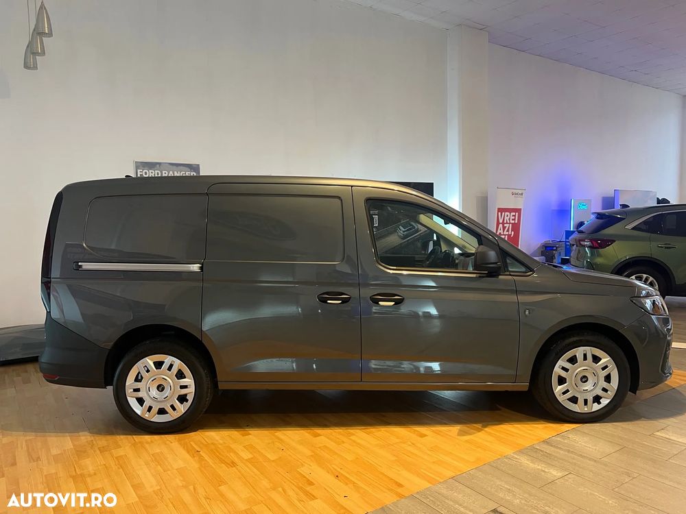 Ford Transit Connect - 4