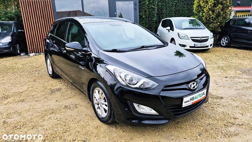 Hyundai i30 1.6 Fifa World Cup Edition - 7
