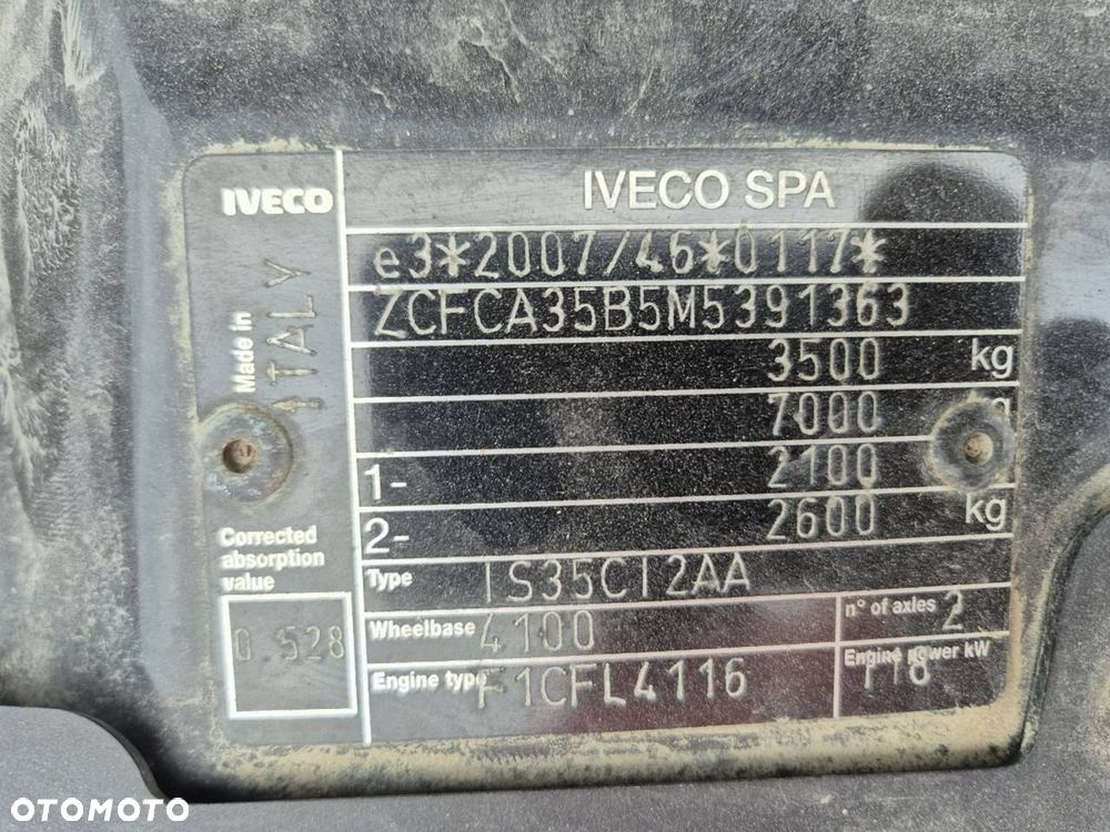 Iveco Daily - 28