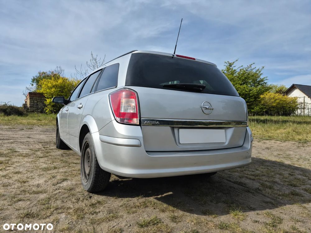 Opel Astra 1.3 CDTI 111 - 3