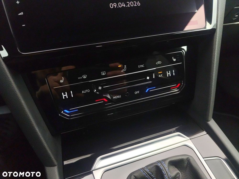 Volkswagen Arteon Shooting Brake 2.0 TSI 4Motion R DSG - 24