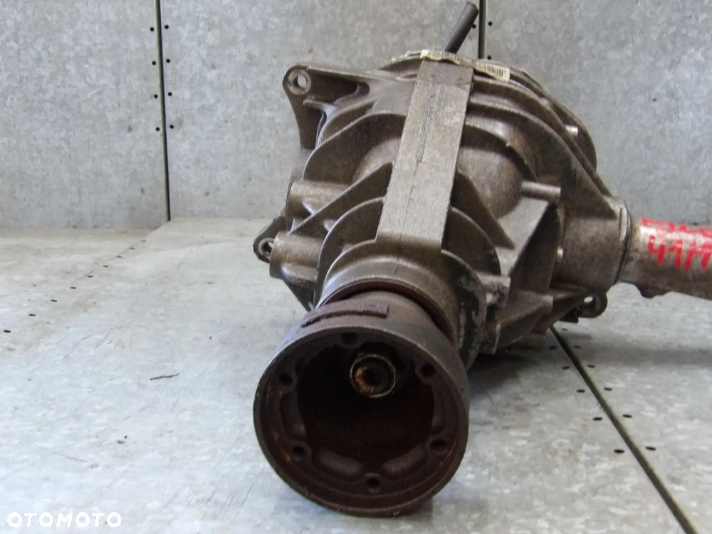 JEEP CHEROKEE KJ 2,8 CRD MOST PRZÓD 41/11 3.73 - 4