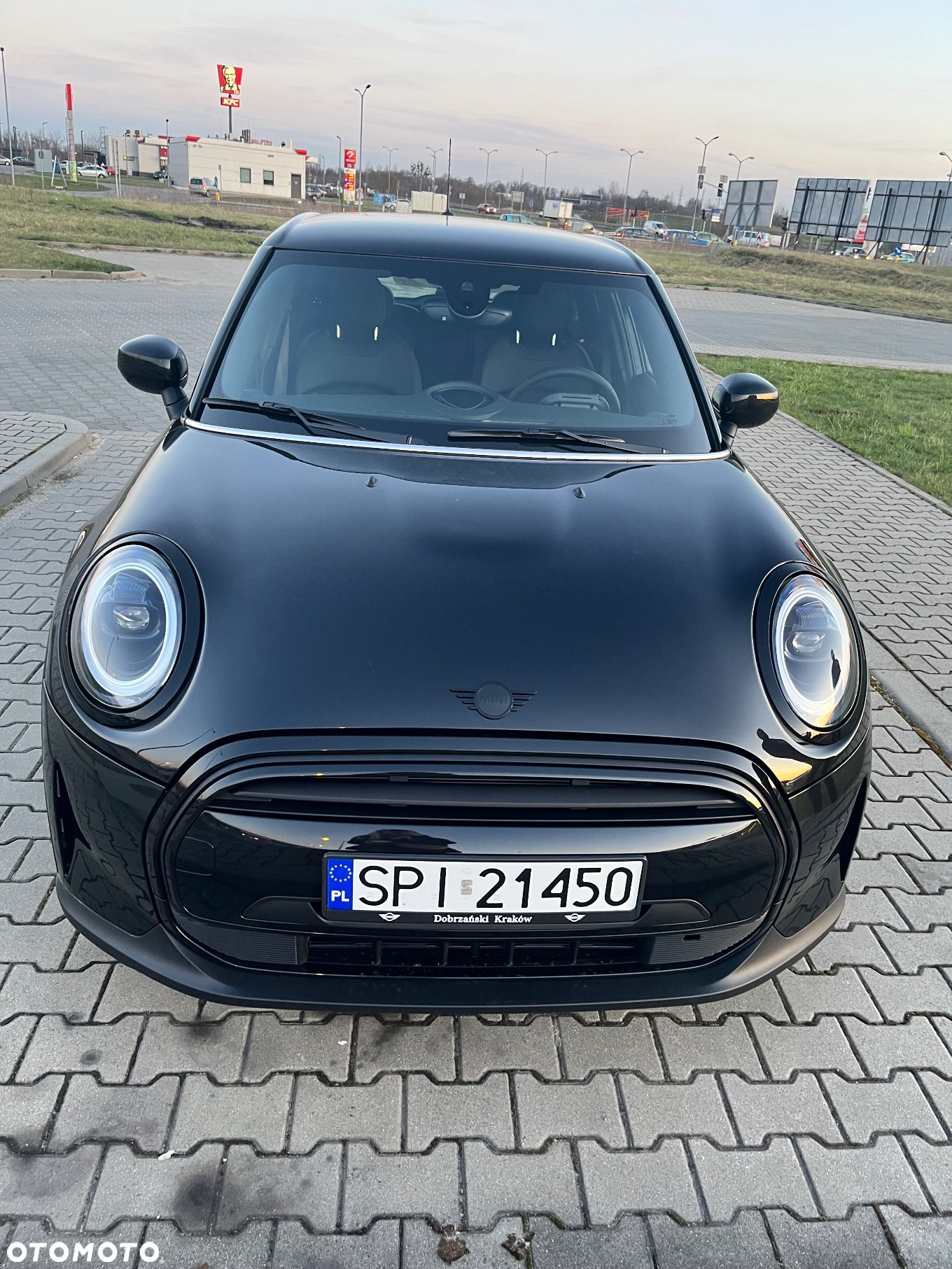 MINI Cooper - 2