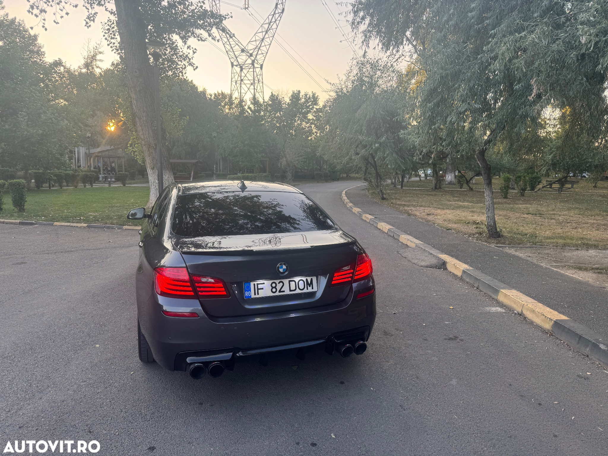 BMW Seria 5 - 29