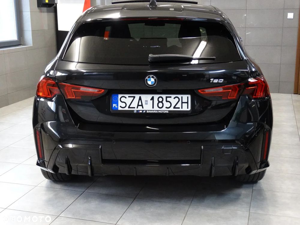 BMW Seria 1 120 - 17