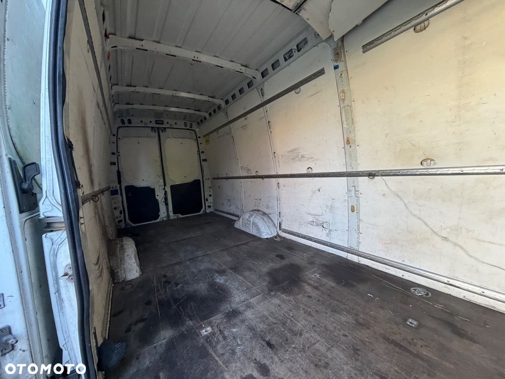 Iveco Daily Maxi - 19