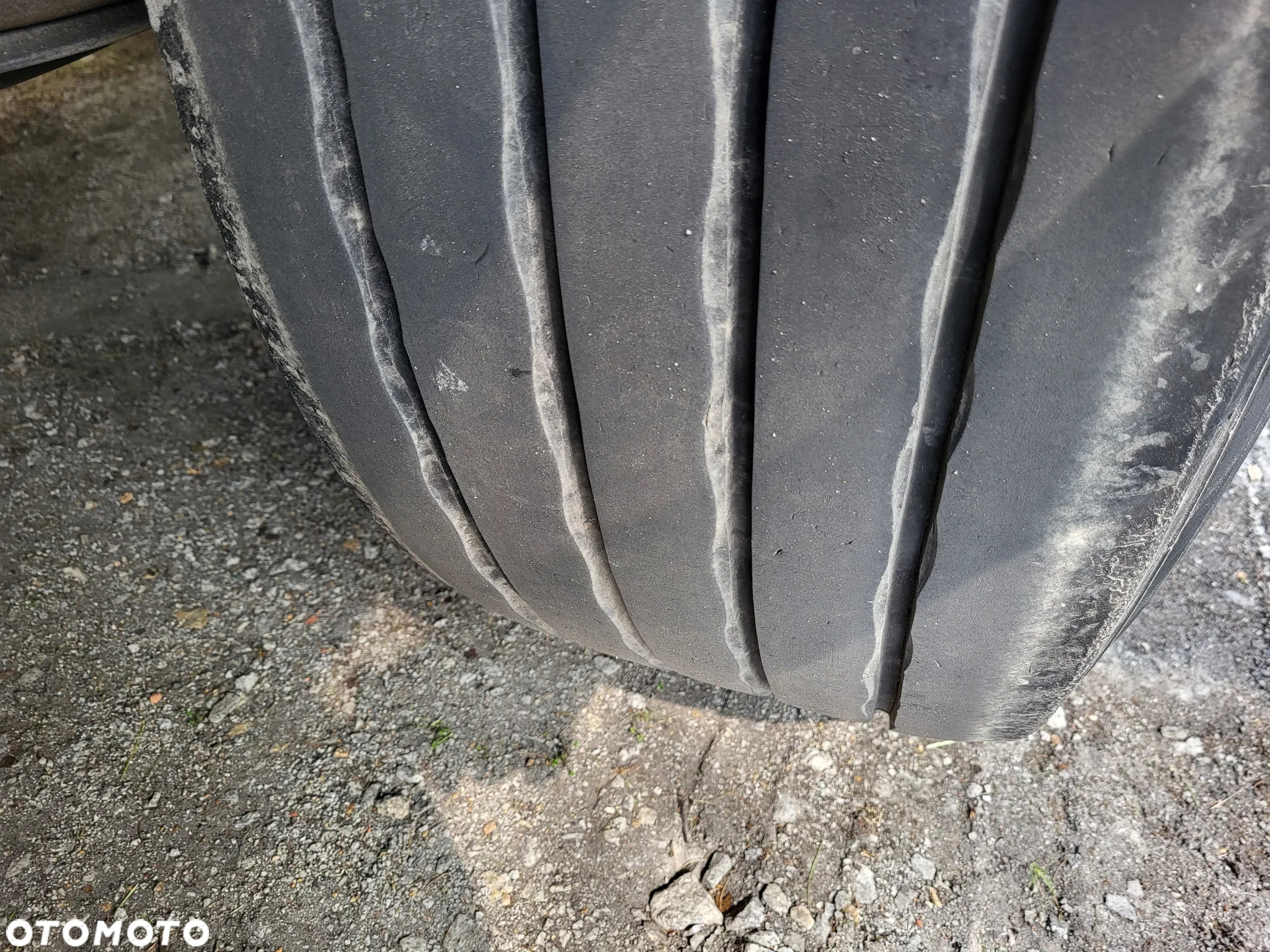 Krone Chłodnia, Vector 1950 MT, Doppelstock - 12