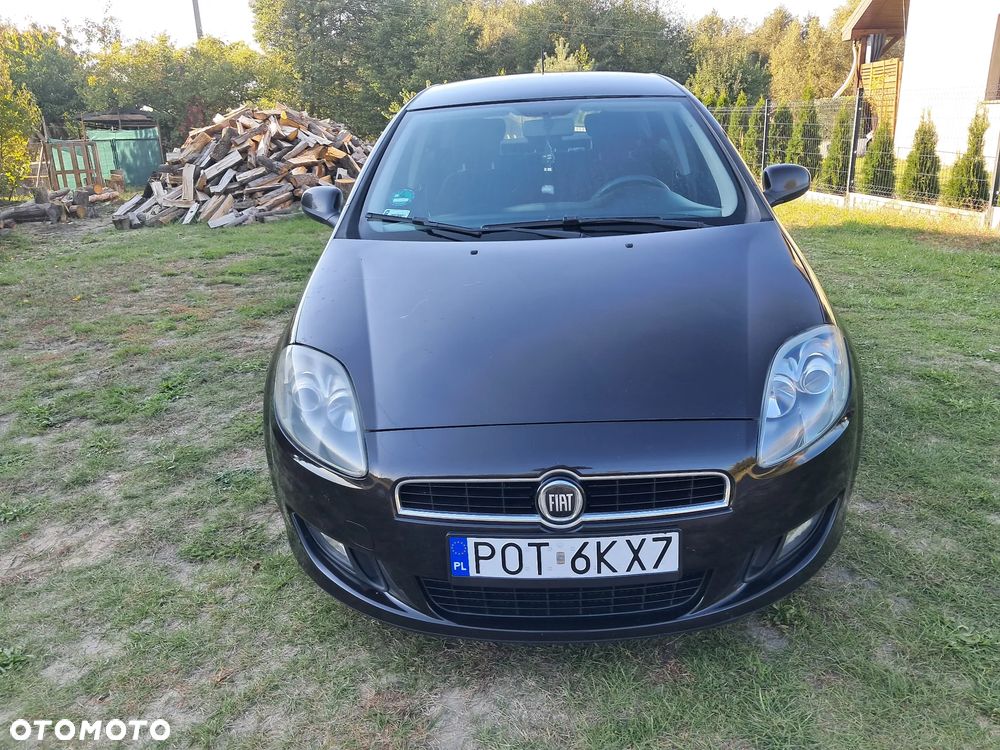 Fiat Bravo - 11
