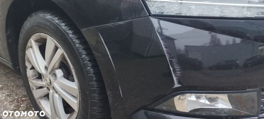 Skoda Fabia 1.0 TSI Ambition - 6