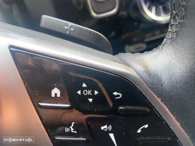 Mercedes-Benz A 250 e - 42