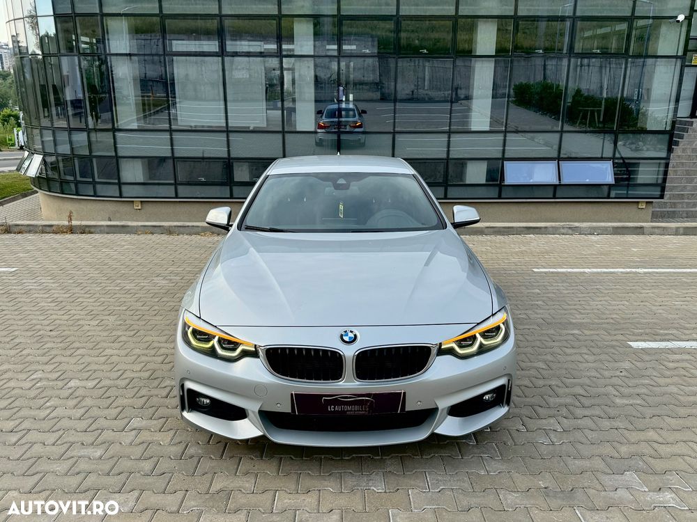 BMW 4 Series 2020 — imagine 2