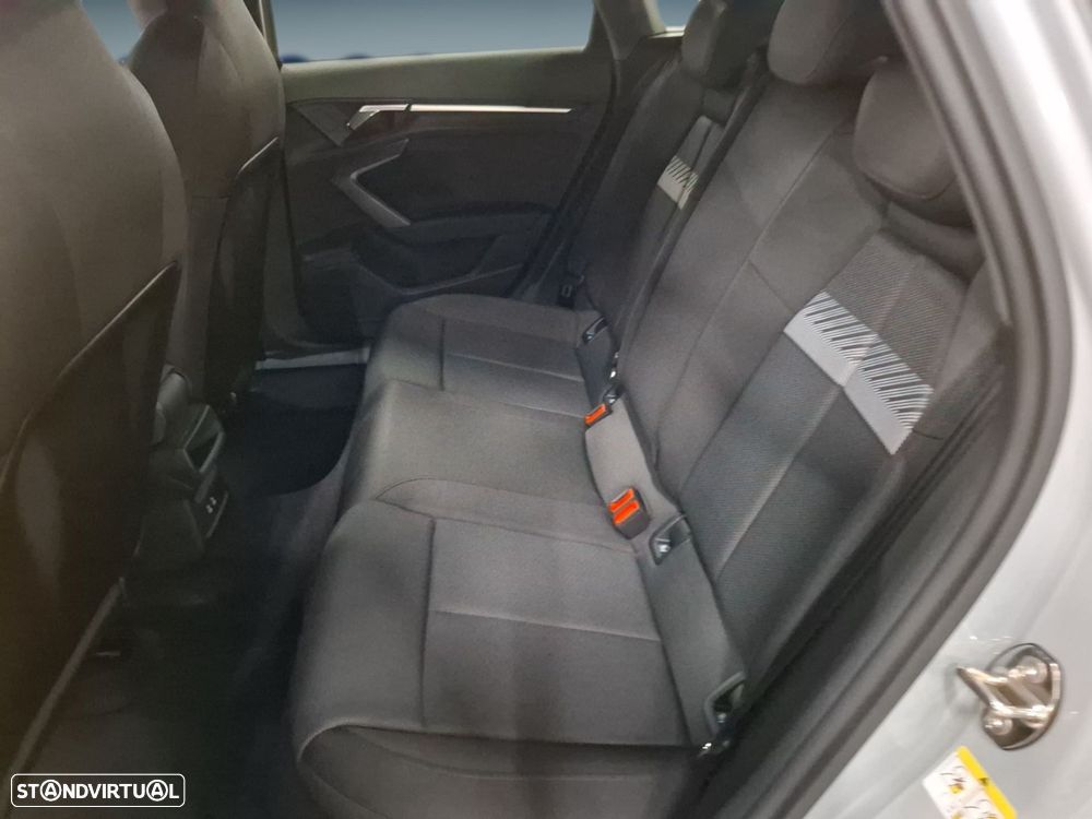 Audi A3 Allstreet 40 TFSIe SE Business Plus - 13