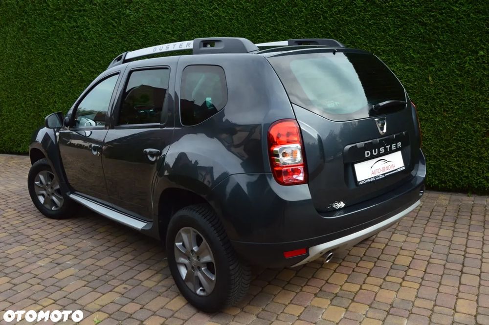 Dacia Duster - 32