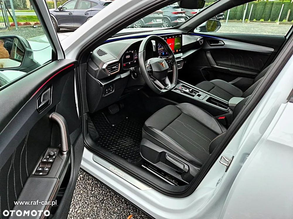 Cupra Formentor 1.5 TSI DSG - 32