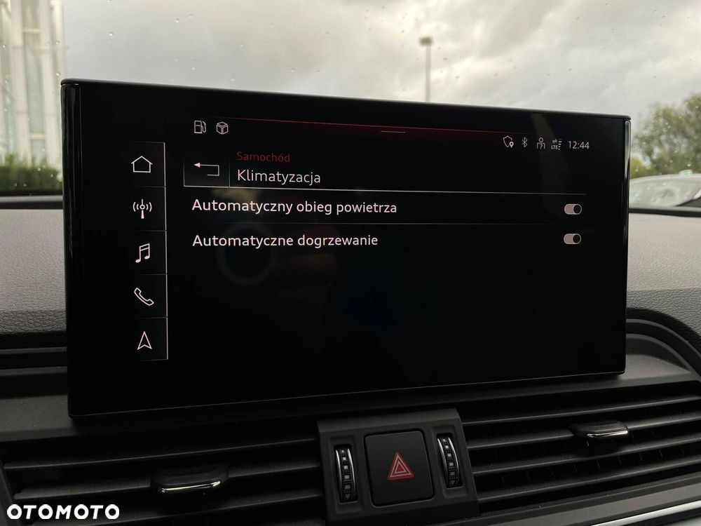 Audi Q5 Sportback - 31