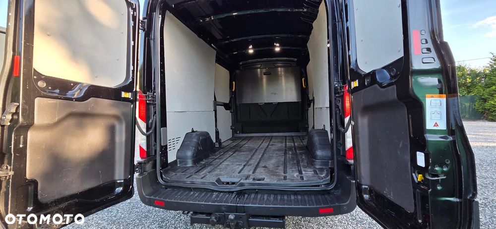 Ford Transit - 7