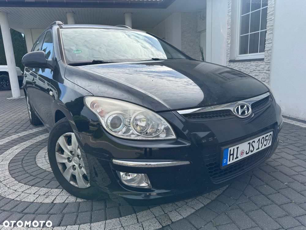 Hyundai i30 i30cw 1.6 CRDi Edition 20 - 3