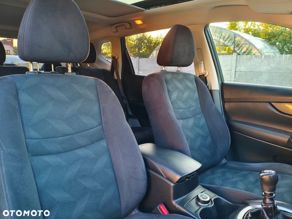 Nissan X-Trail 1.6 dCi ALL-MODE 4x4i 360 - 14