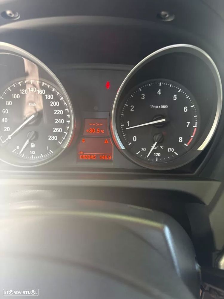 BMW Z4 - 22