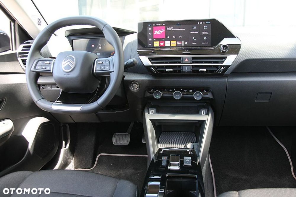 Citroën C4 - 33