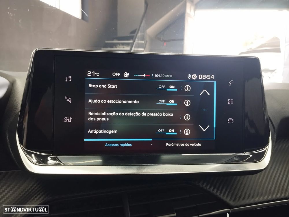 Peugeot 208 1.5 BlueHDi Active Pack - 27