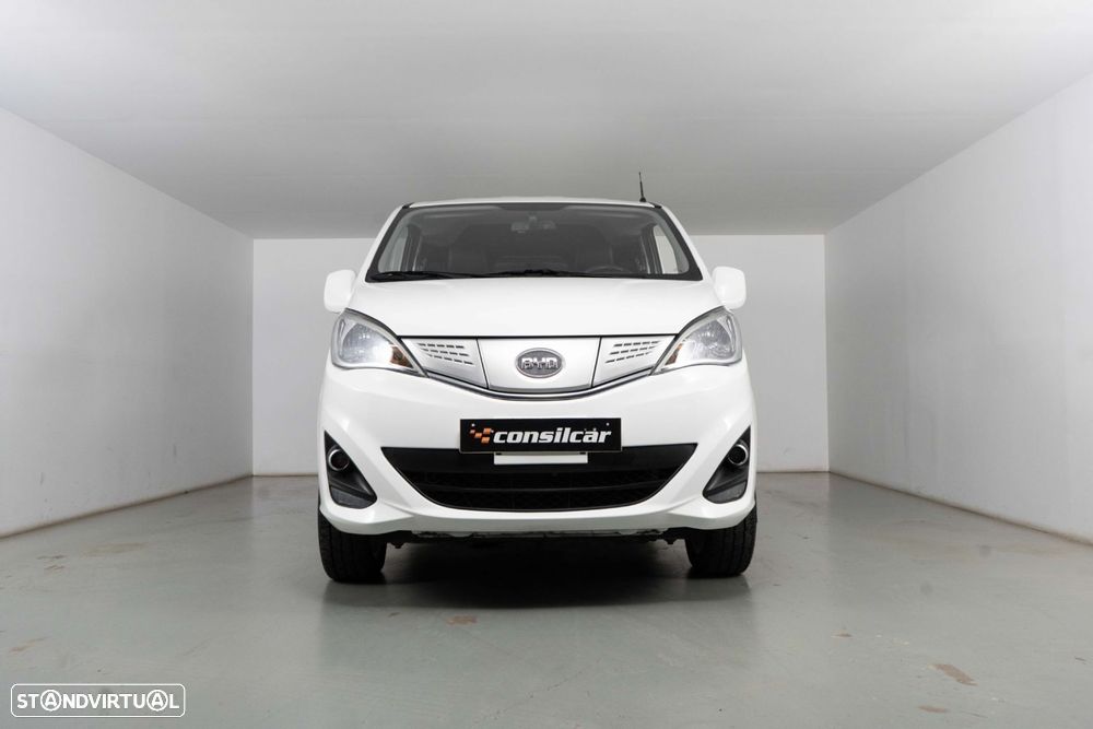 BYD ETP3 44 kWh Confort C/IVA Dedutivel - 3