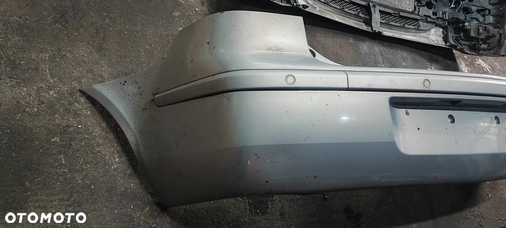 ZDERZAK TYLNY LAGUNA II LIFT TYŁ PDC - 2