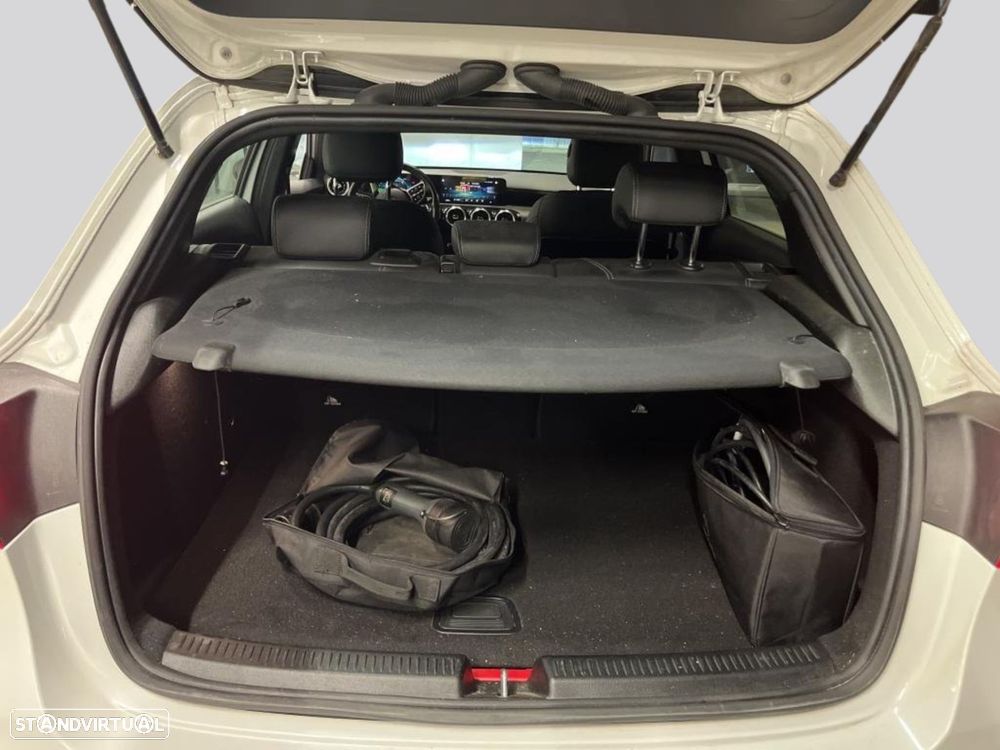 Mercedes-Benz A 250 - 8