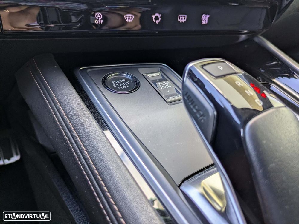 Peugeot 508 1.5 BlueHDi GT EAT8 - 12
