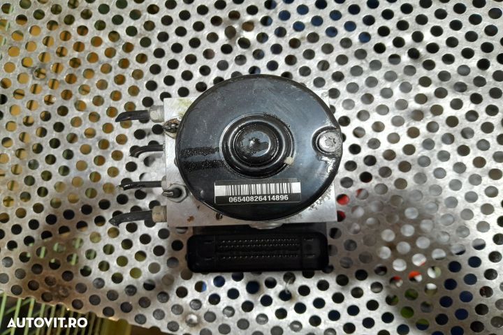 Pompa ABS 6791521 / 6787837 6791521 / 6787837 BMW Seria 3 E90 [2004 - - 4