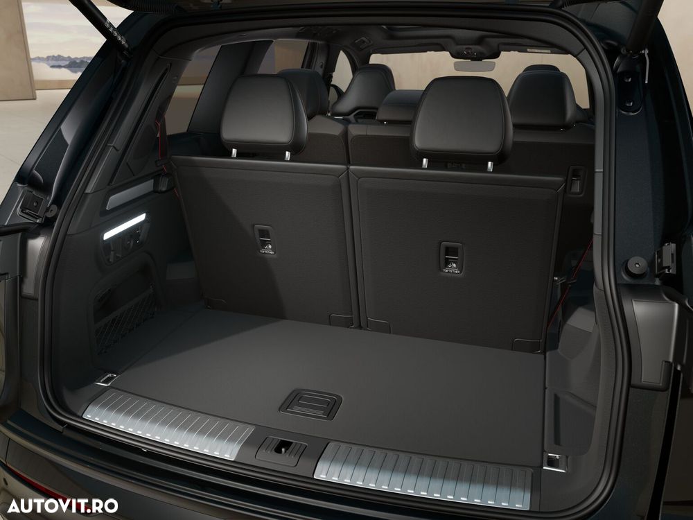 Audi Q7 - 10