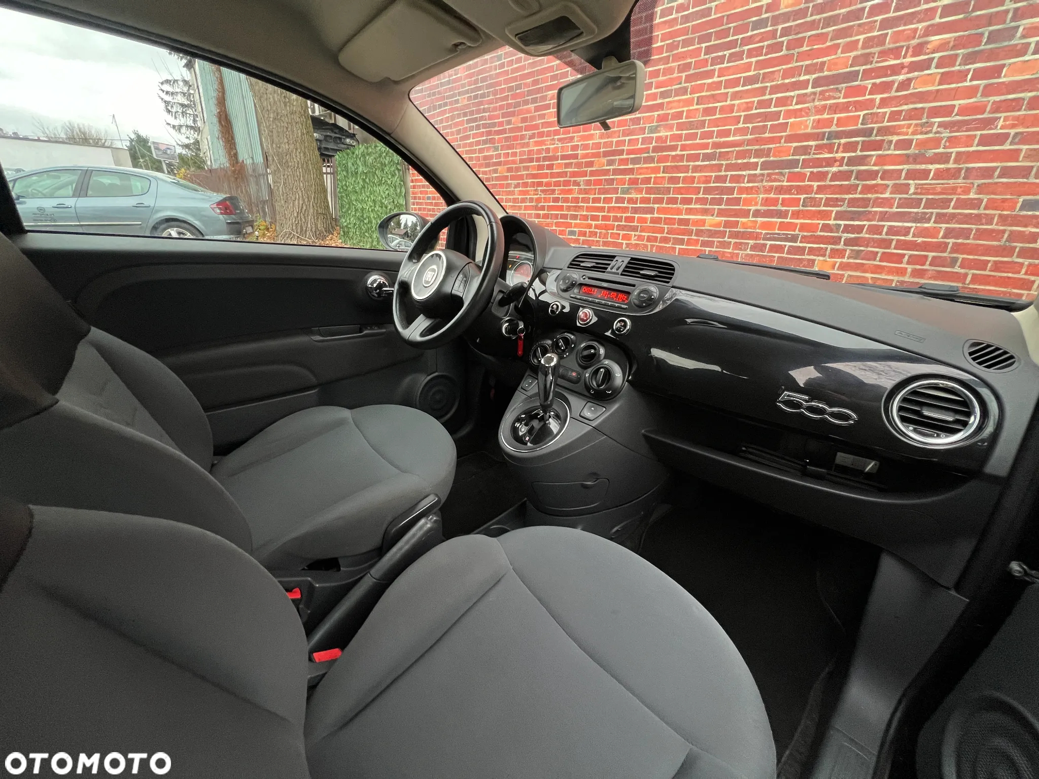 Fiat 500 - 10