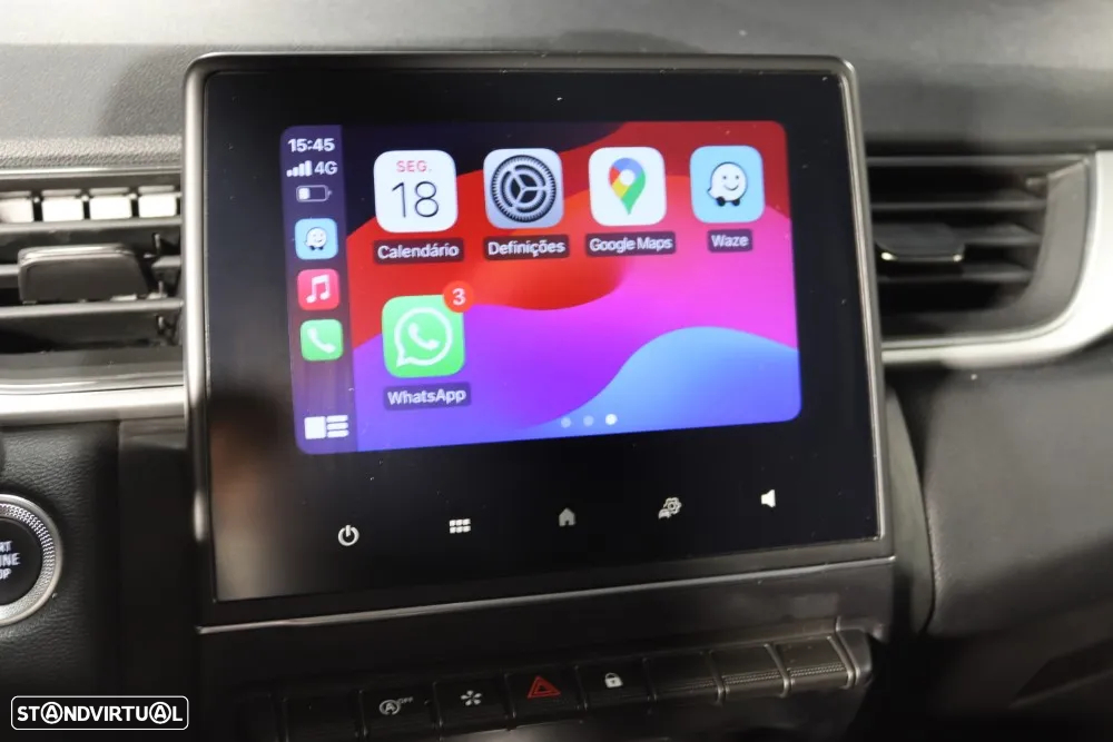 Renault Captur 1.0 TCe Exclusive - 6
