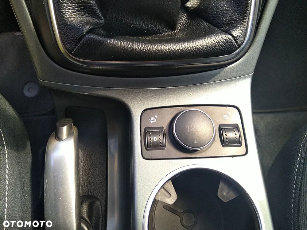 Ford C-MAX - 17