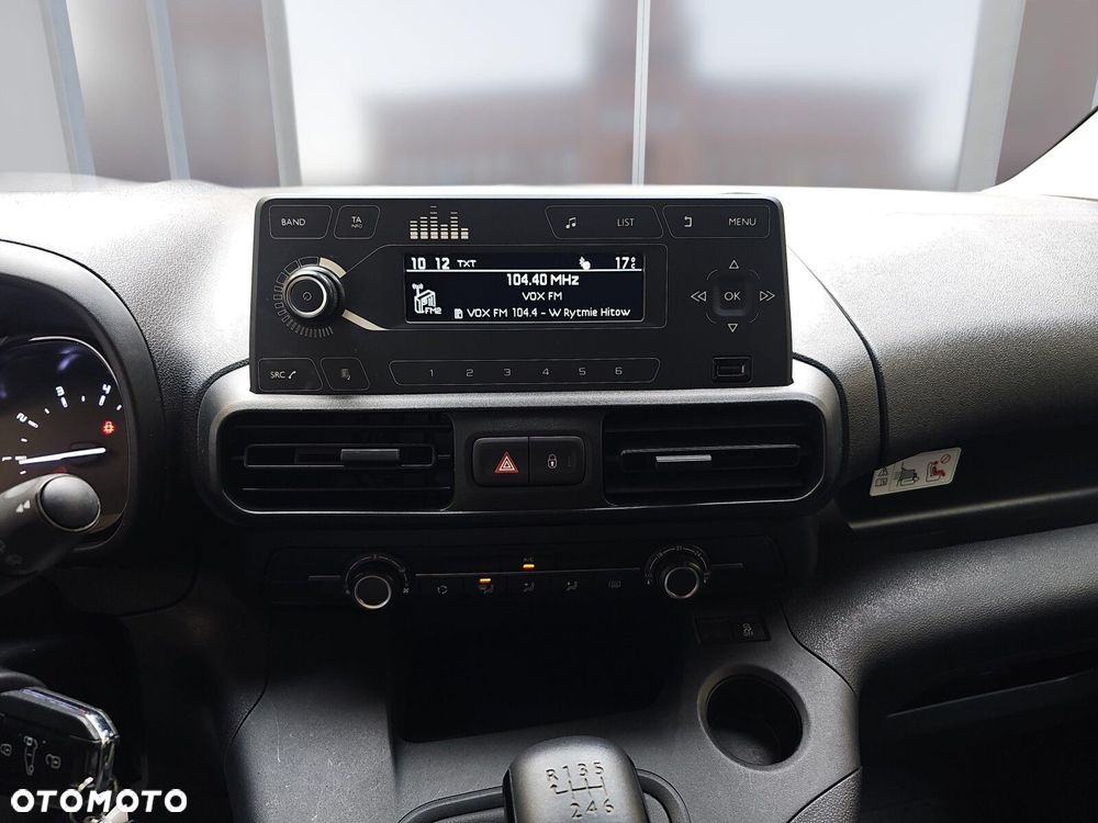 Toyota ProAce 2.3T 1.5D-4D 100KM long FurgonBrygActive - 15