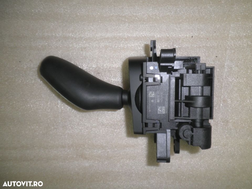 Maneta / Schimbator Viteze BMW Seria 5 G30 , G31 , 034971102, 7948765 01 - 2