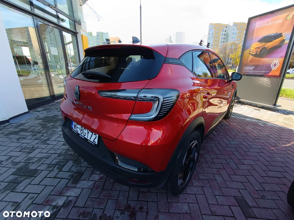 Renault Captur - 4