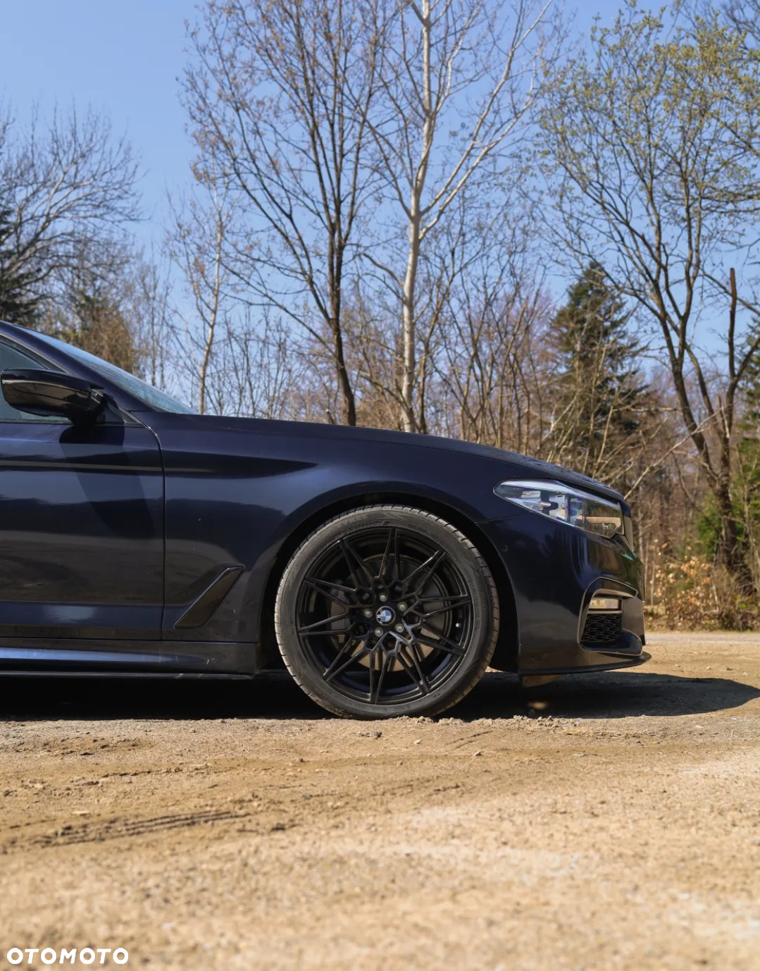 BMW Seria 5 530e - 7