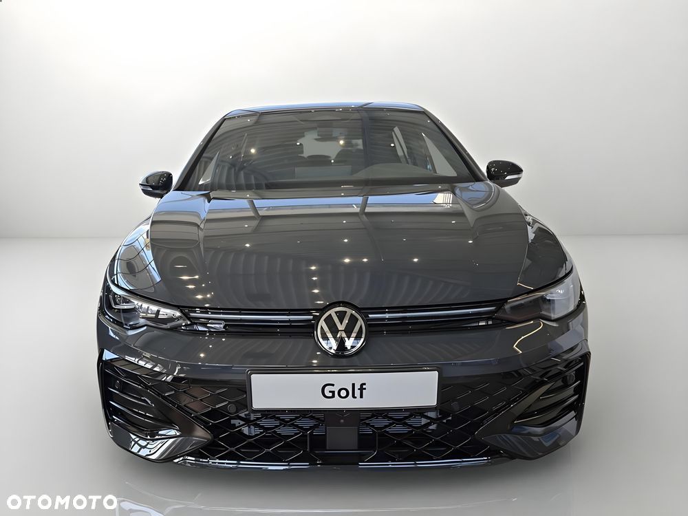Volkswagen Golf 1.5 eTSI mHEV R-Line Plus DSG - 2