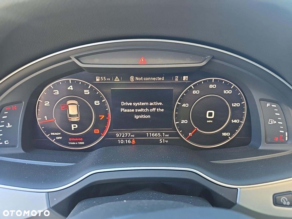 Audi Q7 3.0 TFSI Quattro Tiptronic - 16