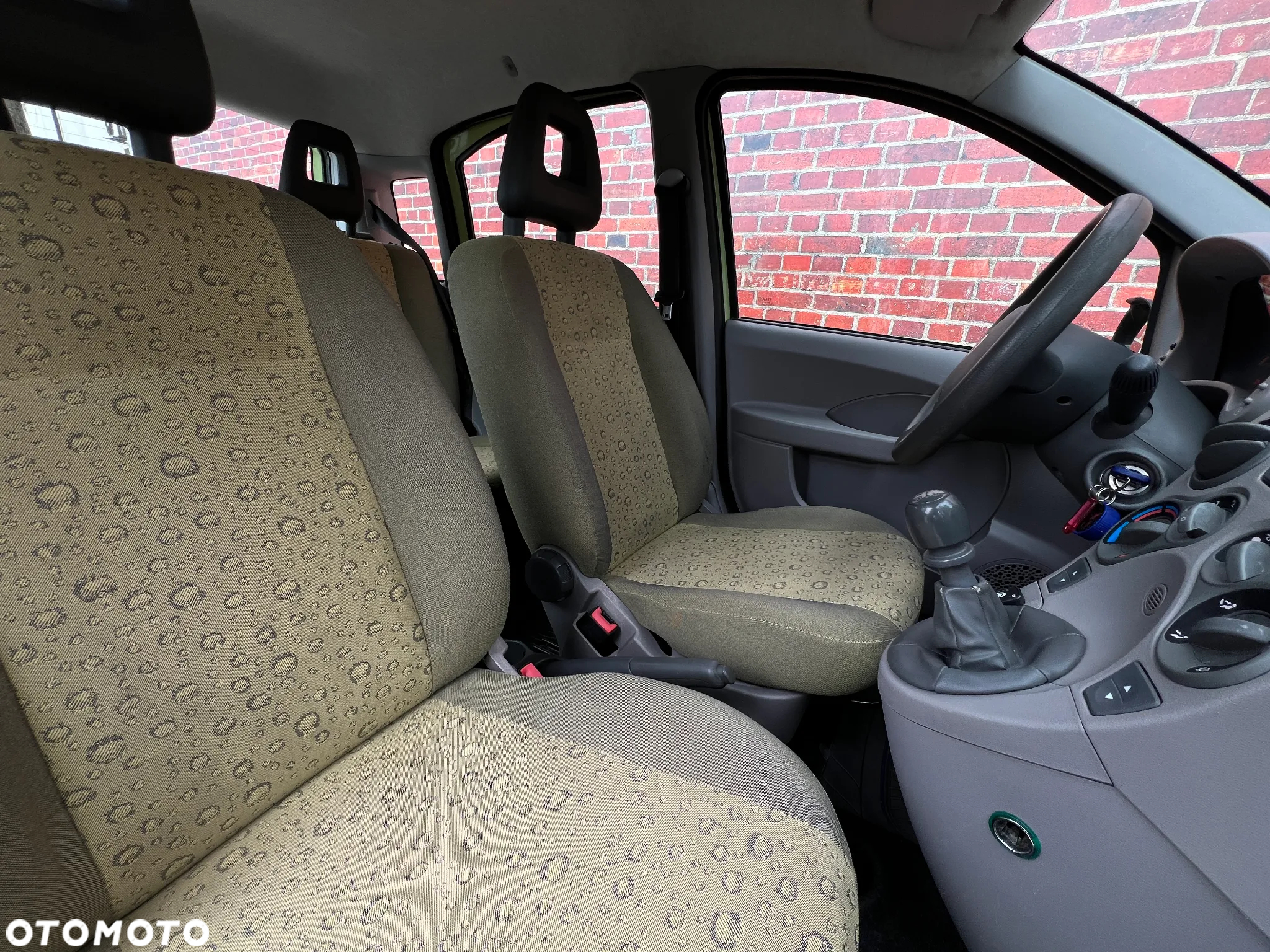 Fiat Panda - 15