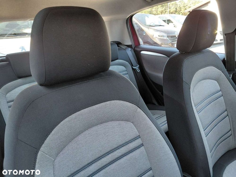 Fiat Punto - 15