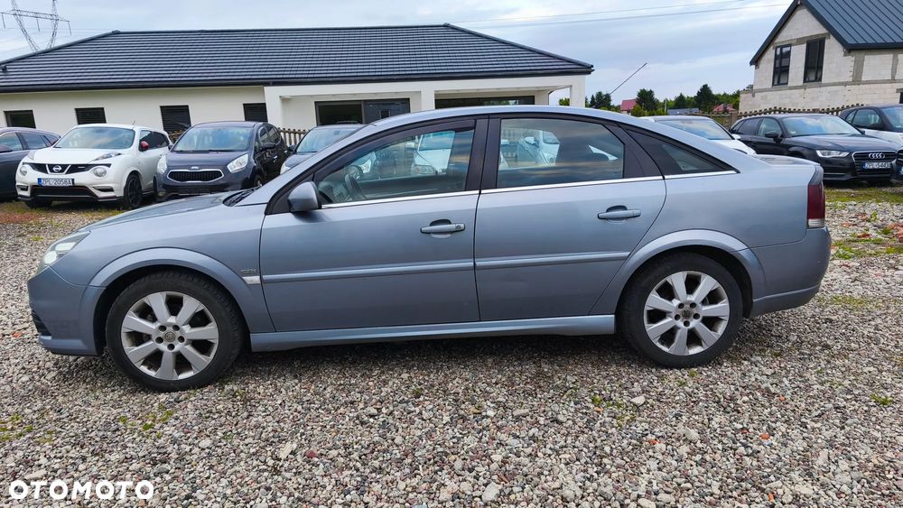 Opel Vectra 1.9 CDTI - 12