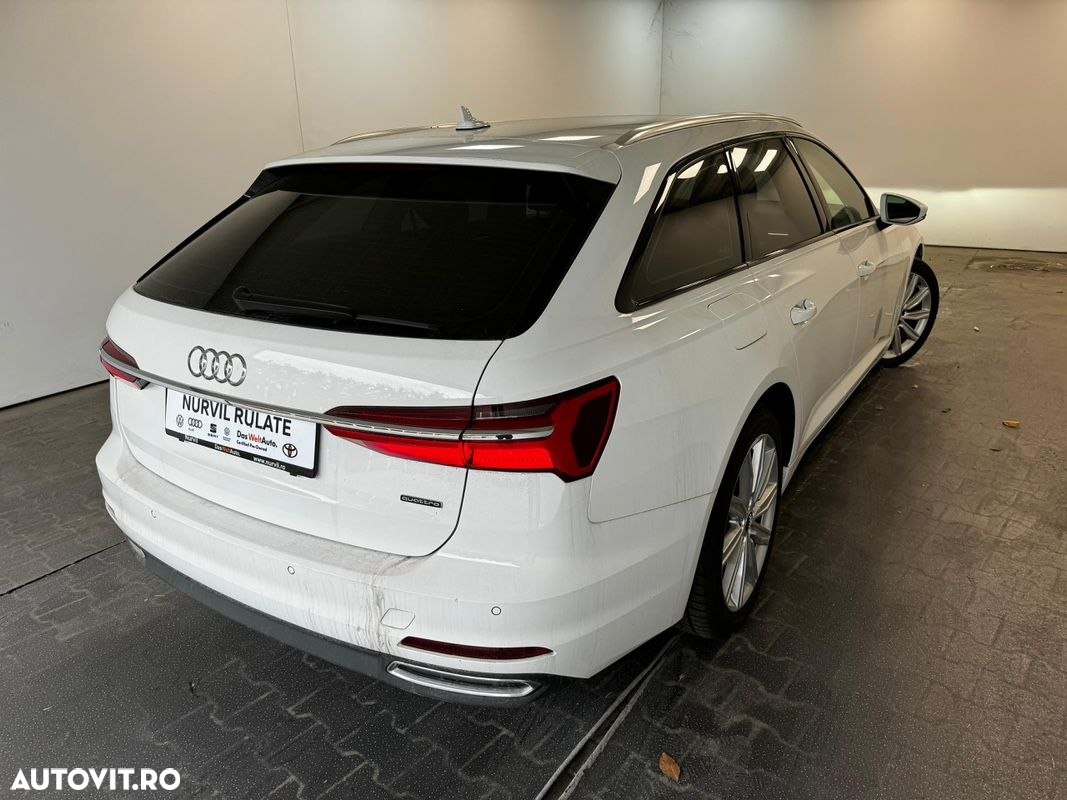 Audi A6 - 21