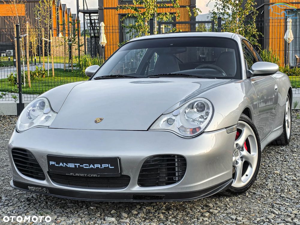 Porsche 911 - 1
