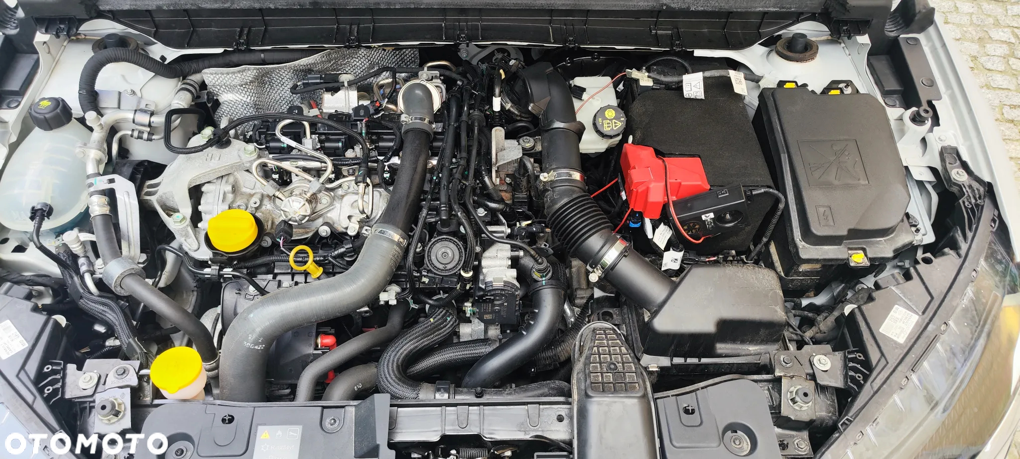 Renault Arkana TCe Mild Hybrid 160 EDC Espirit Alpine - 15