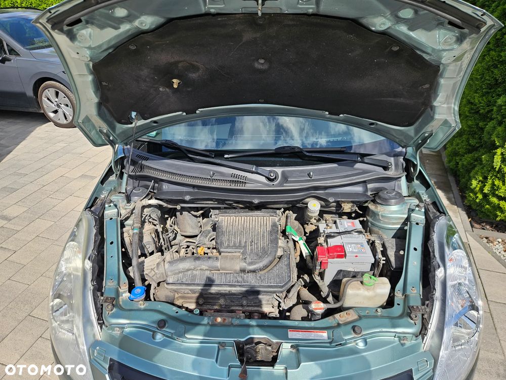 Suzuki Swift 1.2 - 20