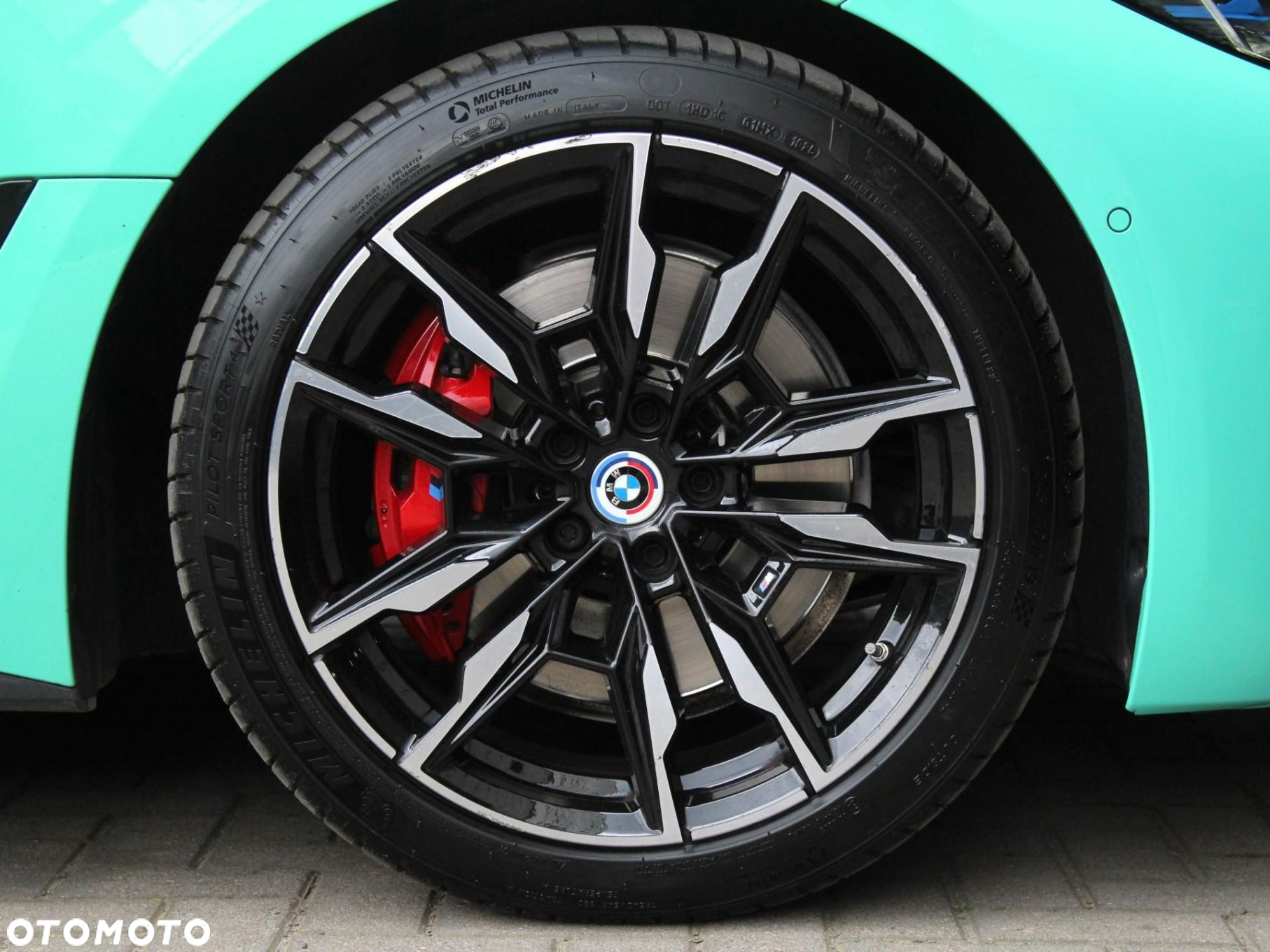 BMW Seria 4 - 4
